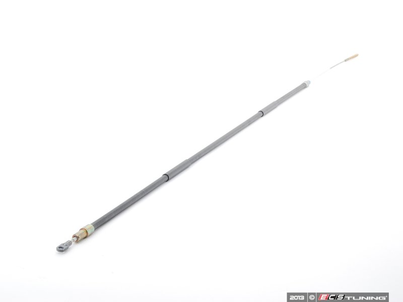 Genuine BMW 34401166055 Parking Brake Cable Priced Each (34401