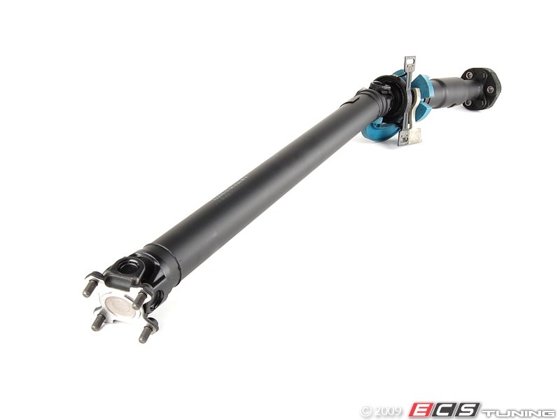 Genuine BMW 26111227612 Driveshaft Assembly (26111227612)