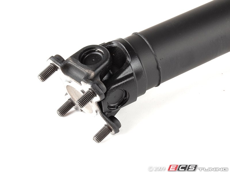 Genuine BMW 26111227612 Driveshaft Assembly (26111227612)