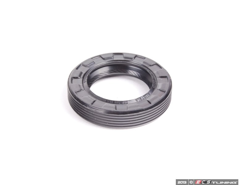 Genuine Volkswagen Audi 012311113B Transmission Main Shaft Seal