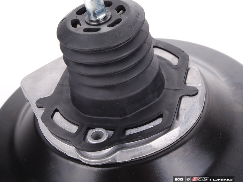 Genuine Volkswagen Audi 8E0612107F Brake Booster (8E0 612 107 F)