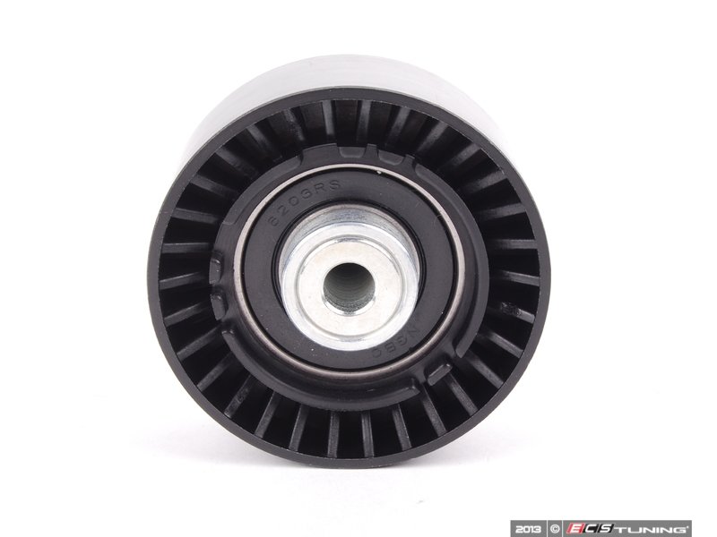 Volkswagen Drive Belt Idler Pulley INA 028 145 278 E 028145278E 028-145 - Foto 14