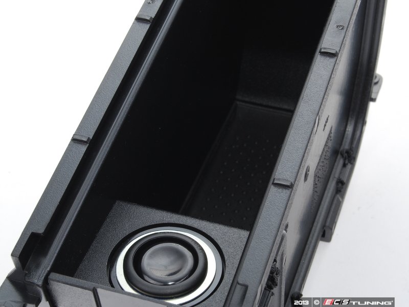 Genuine Mercedes Benz 1706800652 Center Console Storage Compartment