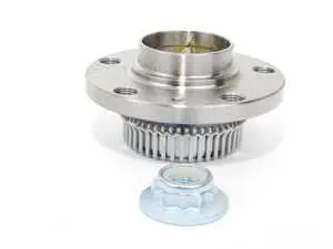 Genuine Volkswagen Audi - 1J0501249C - Rear Bearing Dust Cap - Priced ...