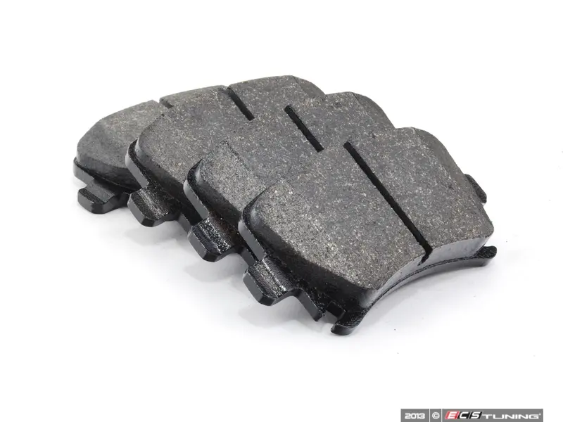 passat b6 brake pads