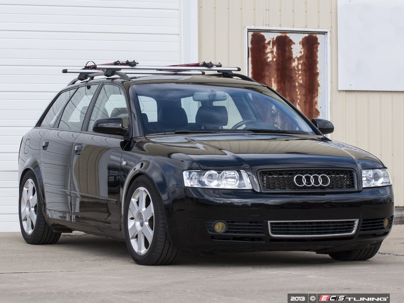 Audi rs4 b6