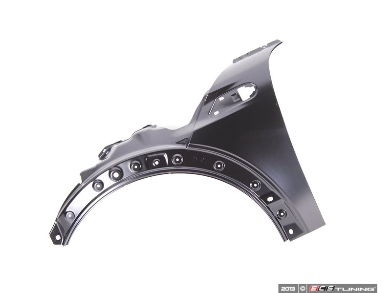 Genuine MINI 41355A55B01 Front Quarter Panel Left (41355A55B01)