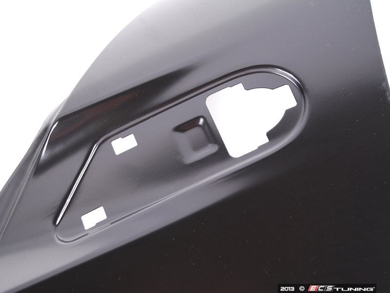 Genuine MINI 41352754725 Front Quarter Panel Left (41352754725)