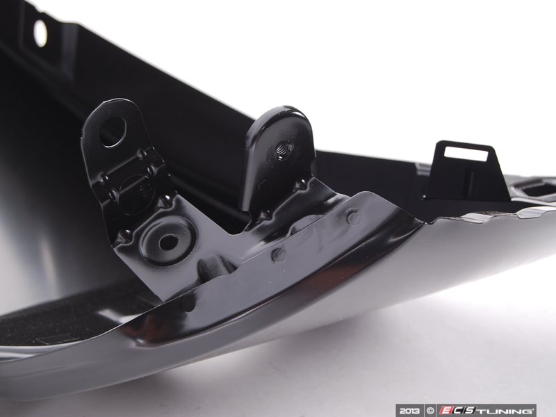 Genuine MINI 41355A55B01 Front Quarter Panel Left (41355A55B01)