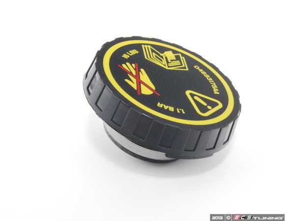 Bouchon De Boîtier De Thermostat Pour MINI Cooper Et ONE - Modèles Essence 2001-2006