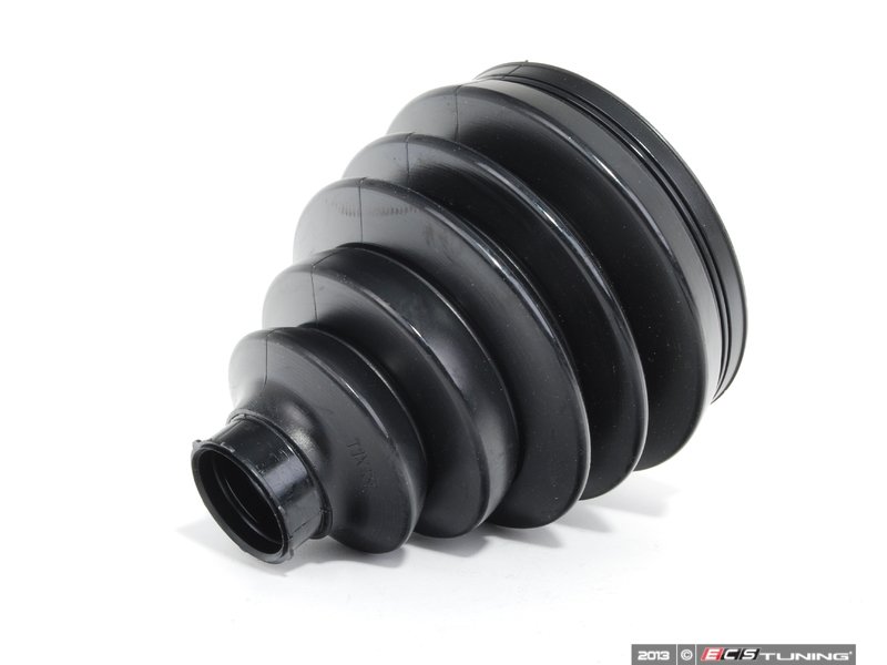 GKN Drivetech 8E0498203C Front CV Joint Boot Kit Outer Priced Each