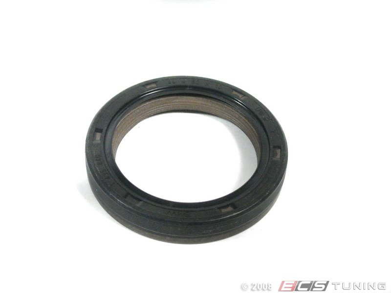 Genuine BMW - 11141439570 - Crankshaft Seal - Front (11-14-1-439-570)