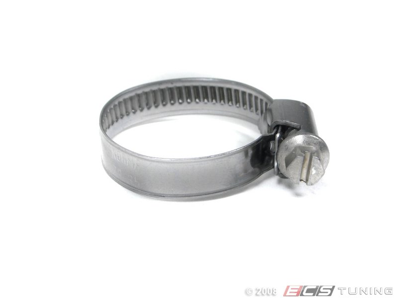 Genuine Volkswagen Audi N10258101 Hose Clamp Priced Each (N 102