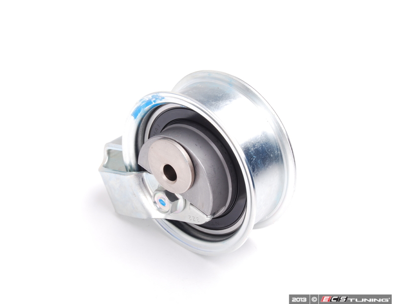 ECS News Audi B6 A4 Timing Belt Kits