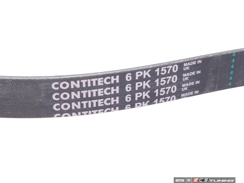 ECS News Audi B6 A4 Timing Belt Kits