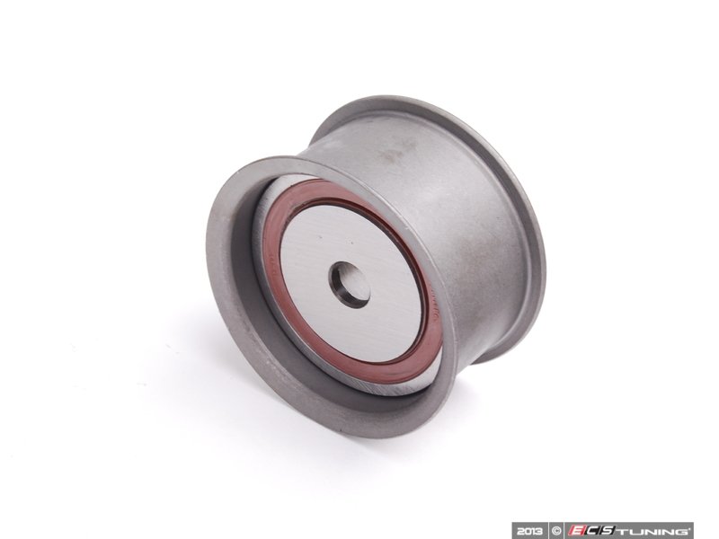 Assembled By ECS 078109119JKT3 Timing Belt Kit Ultimate Plus With