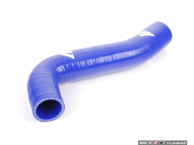 Mishimoto - MMHOSEGLF99BL - Mishimoto Radiator Hose Kit - Blue