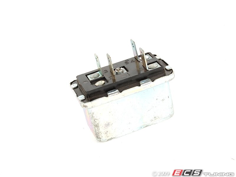 Genuine Volkswagen Audi ZVW225546 RELAY (NO LONGER AVAILABLE) (ZVW 225 546)