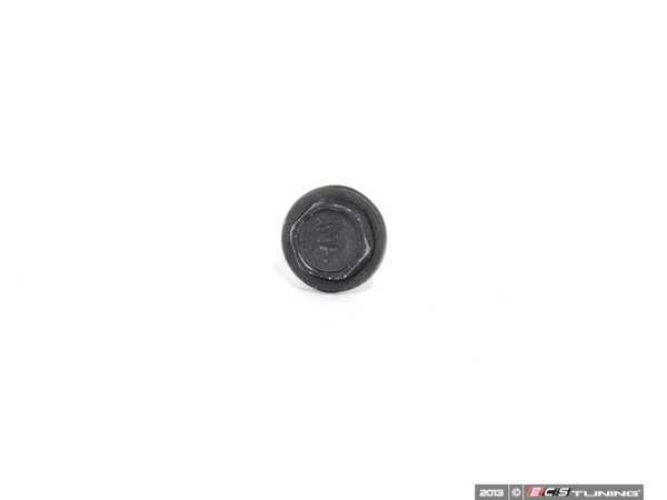 Genuine BMW - 07147146539 - Plastic Bolt (07-14-7-146-539)