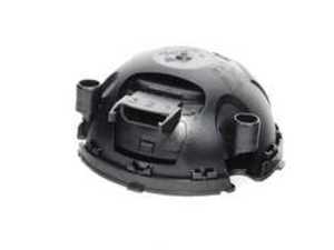ES#1734252 - 2038202442 - Mirror Adjustment Motor - Priced Each - Located behind the mirror glass - Genuine Mercedes Benz - Mercedes Benz