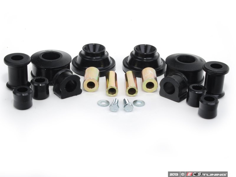 Assembled By ECS ECS Polyurethane Bushing Kit Basic