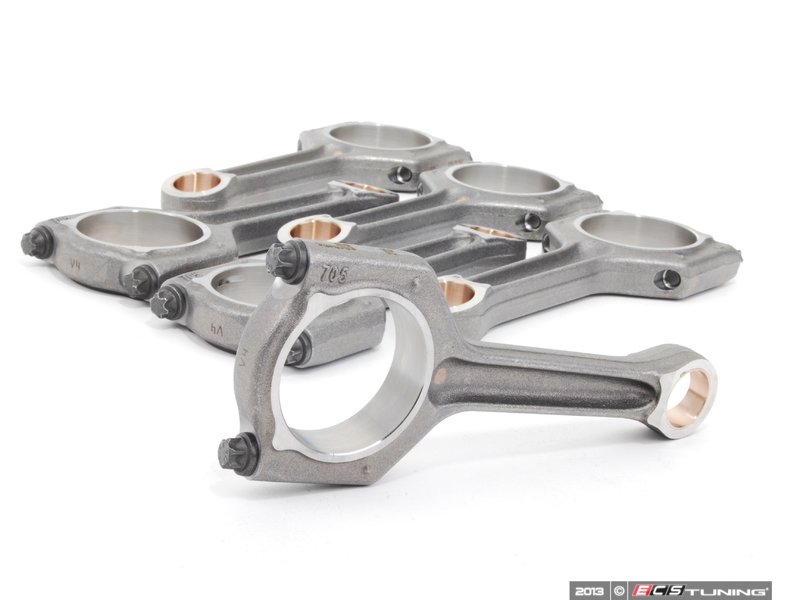Bmw s14 connecting rods