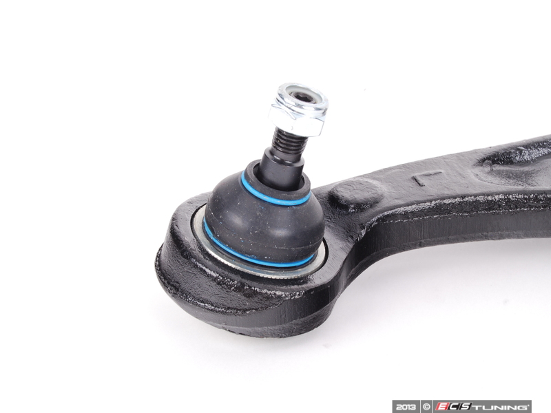 ECS News BMW Z3 Suspension Refresh Kits