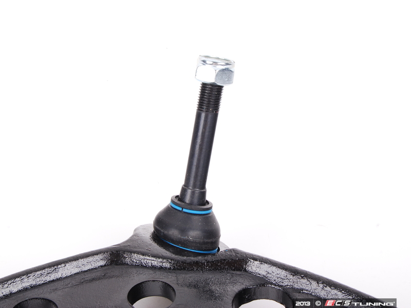 ECS News BMW Z3 Suspension Refresh Kits