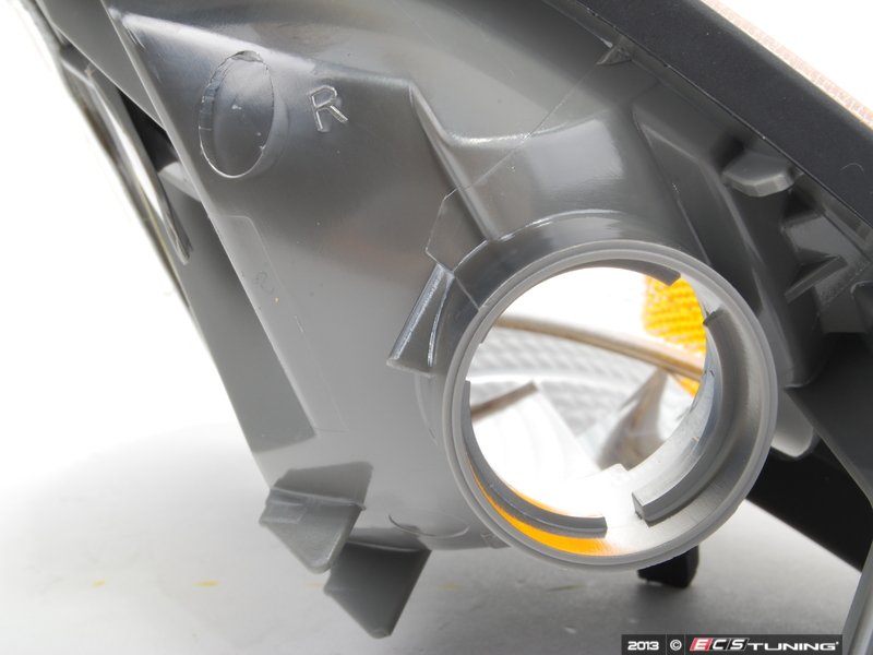 Bosch 2028261243 Turn Signal Housing (NO LONGER AVAILABLE)