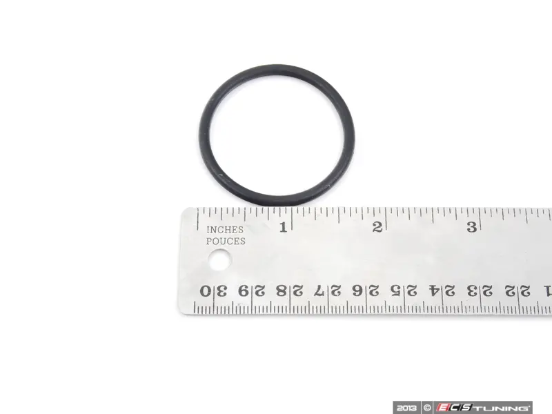 Oil Level Sensor O-Ring Mercedes SLK230 40 mm OD Victor Reinz 0159973948 Fits