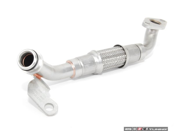 BMW 335Xi For Sale >> Genuine BMW - 11427563713 - Turbo Oil Drain Line - Front ... BMW 335Xi For Sale >> Genuine BMW - 11427563713 - Turbo Oil Drain Line - Front ...