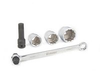 ES#2598145 - BMWSCHTOOLSKT - BMW Essential Tool Kit - Get all of the special tools you need to take on your DIY projects - Schwaben - BMW MINI