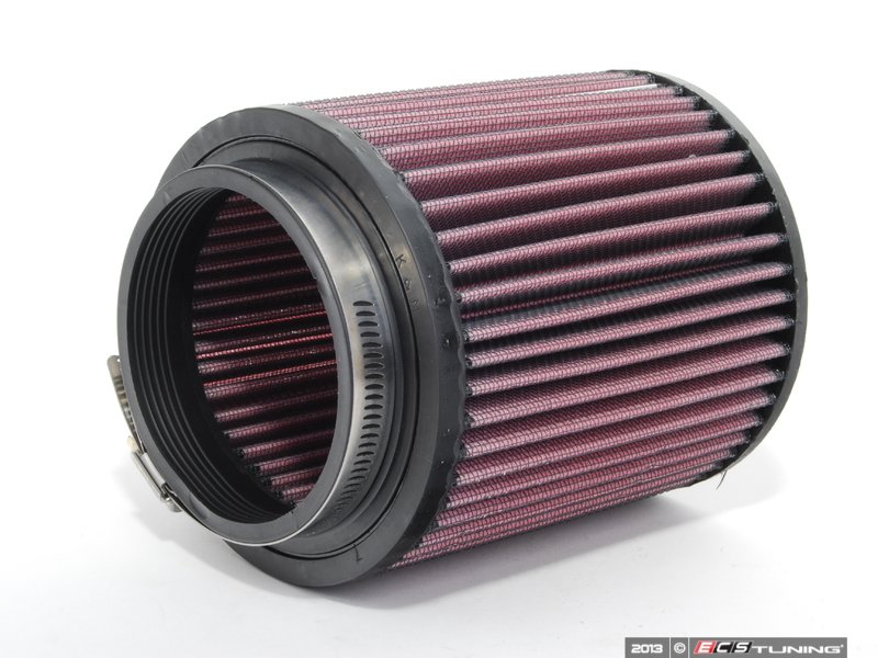 K&N - Ru-5114 - Universal Air Filter