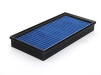 ES#518788 - 30-10134 - Pro 5 R Drop In Filter - When maximum airflow is critical, featuring 5 layers of cotton gauze filtration material - AFE - Audi Volkswagen Porsche
