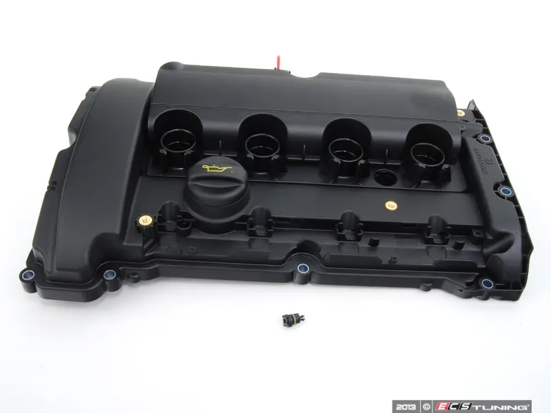 mini cooper s rocker cover gasket