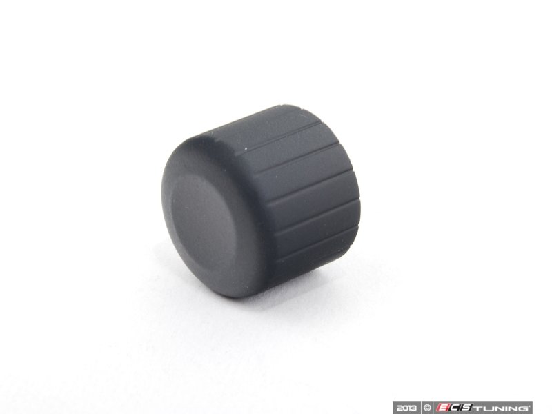 Genuine Volkswagen Audi 000059547G Radio Knob Set (000 059 547 G)