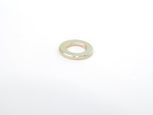 ES#1374653 - 90003103202 - Washer - Priced Each - Used for turbo to catalytic converter connection - 8 required - Genuine Porsche - Porsche