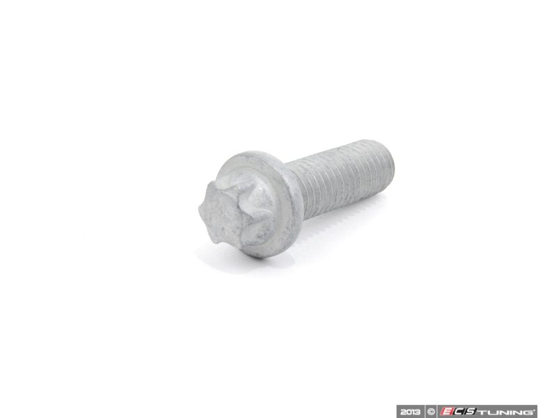 Genuine Mercedes Benz 000000002624 External Torx Bolt Priced Each