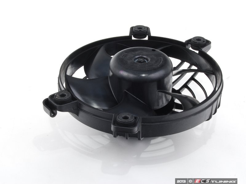 Genuine Porsche 99762405605 Engine Compartment Blower