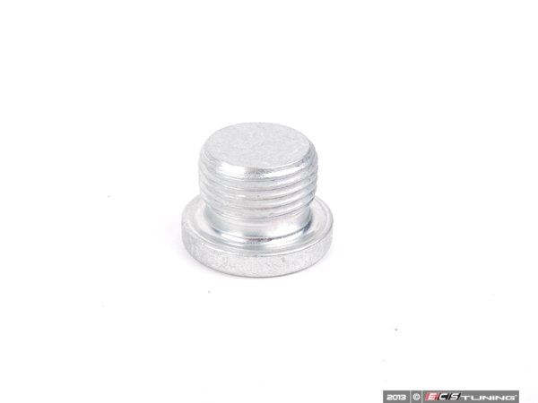 Genuine BMW - 23127602815 - Manual Transmission Screw Plug (23-12-7-602