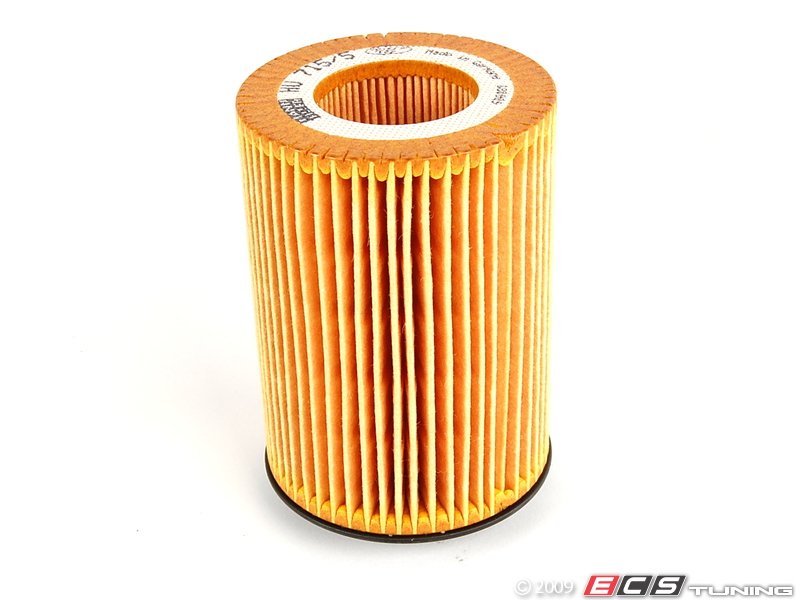Mann 11427511161 Oil Filter Kit