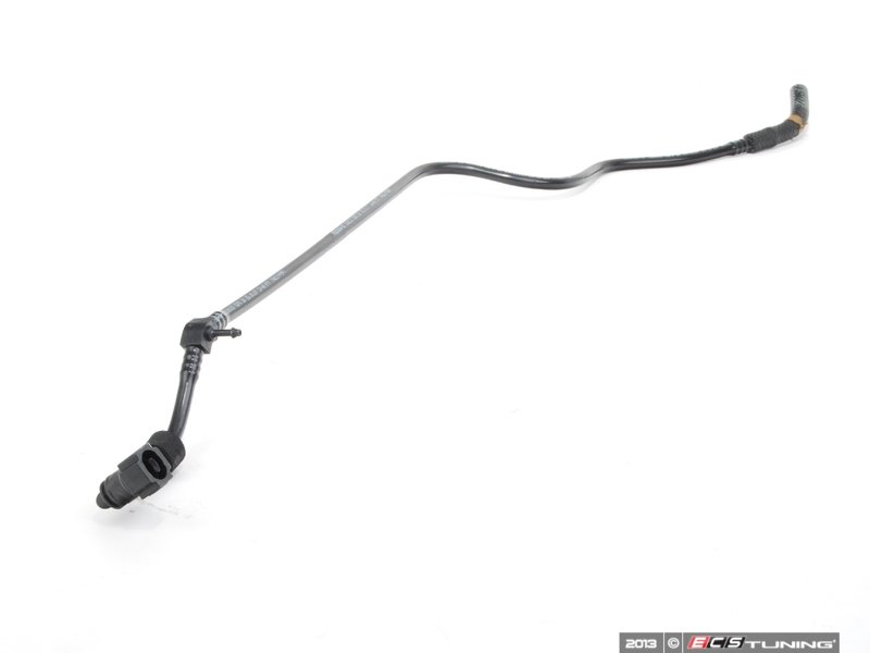 Genuine MINI 13907515434 Fuel Tank Breather Line (13907515434)