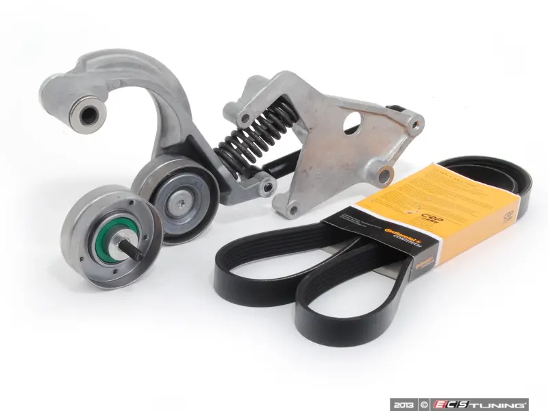 MINI Cooper S Belt Tensioner Idler Pulley Kit, 56 OFF