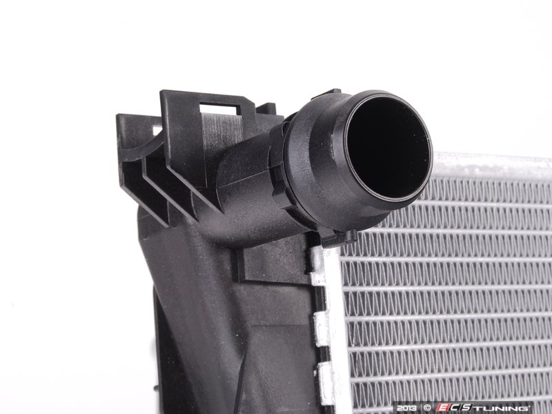 Nissens 8e0121251a Coolant Radiator