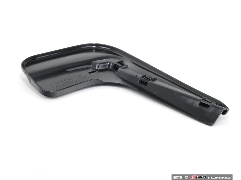 Genuine BMW 82169402979 Front Splash Guard Set (82169402979)