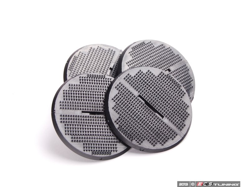 Genuine Porsche 00004480053M30 Set Of Floor Mats Boxster Red