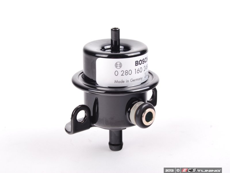 Bosch 13531722040 3.0 Bar Fuel Pressure Regulator (NO LONGER AVAILABLE)