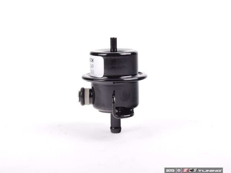 Bosch 13531722040 3.0 Bar Fuel Pressure Regulator (NO LONGER AVAILABLE)