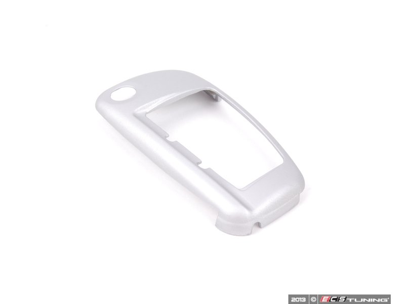ECS News - Audi Color Key Fob Covers