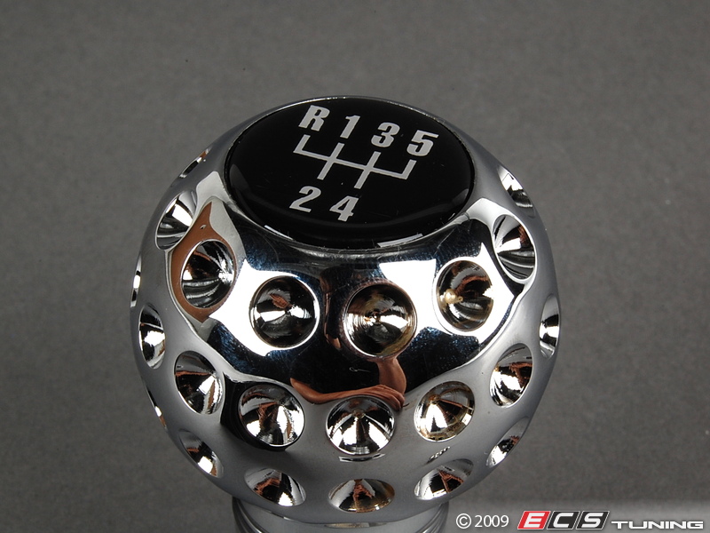 ECS News MKIV Golf/Jetta Shift Knobs & Boots